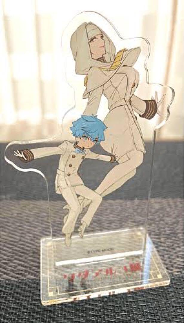 Amazon.co.jp: ワダアルコ展 アンデルセン 殺生院キアラ アクリル